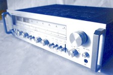 Vintage LENCO R50 - Ricevitore