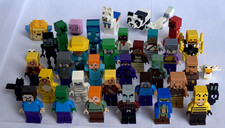 Lego minecraft choose your - lego,