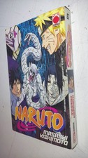 NARUTO serie nera # 61 -