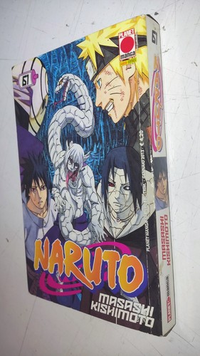 Naruto serie nera - serie, #