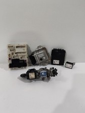 KIT Centralina Motore ECU Body