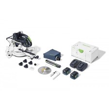 Festool KSC60EB 5,0 I-Plus