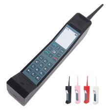 ✈Retro Cell Phone Model