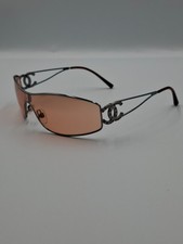 Maschera occhiali sole - sole, y2k