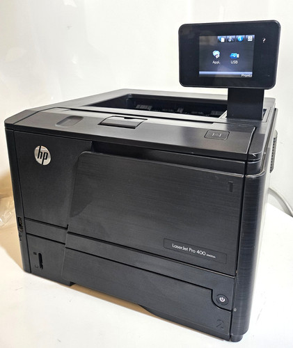 Laserjet pro 400 m401dn - pro,