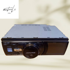 ALPINE iDA-X100 CHA-S624 USB