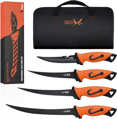 Coltello per sfilettare - per,