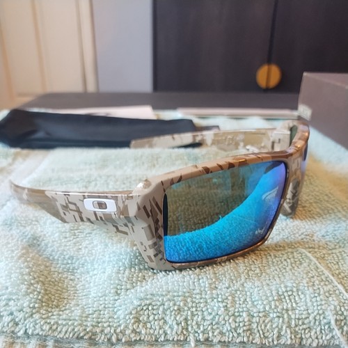 Occhiali sole oakley - occhiali,