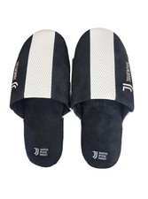 Pantofole junior scamosciate
