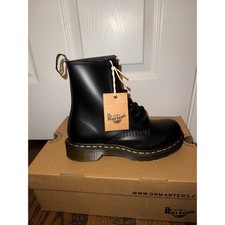 Dr Martens 1460 W Stivali