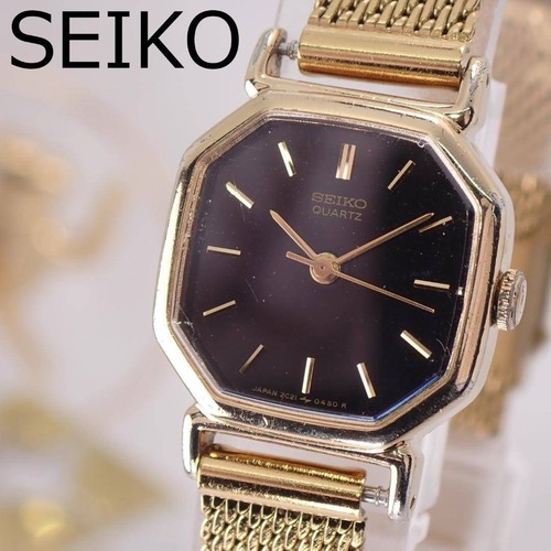 Orologio seiko octagon - seiko,