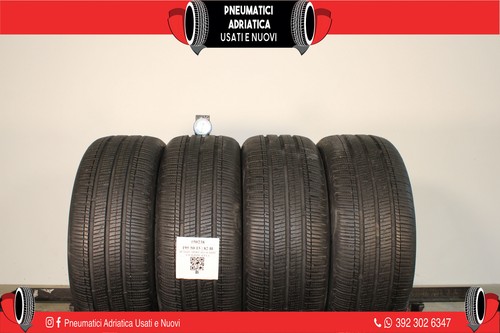Pneumatici dunlop 195 r15 - 4, 195/50