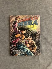 Tormenta Nera di Yoshihiro Tatsumi Bao Publishing