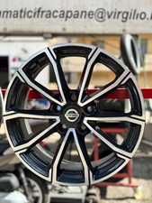 Cerchi MAK DaVinci 17” 7J
