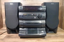 Sony LBT-D290 Full Stereo