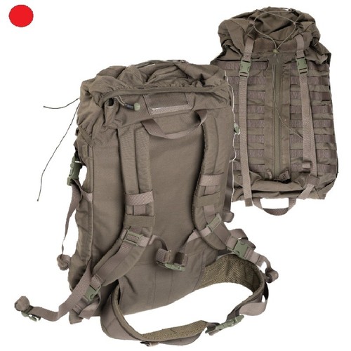 Zaino originale esercito - originale,