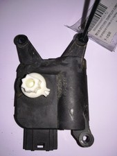 0132801345 motorino scatola riscaldamento VOLKSWAGEN TOURAN 2.0 TDI 2003 528752