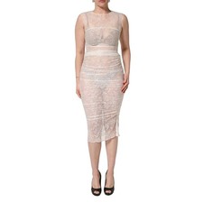 Abito DOLCE & GABBANA bianco