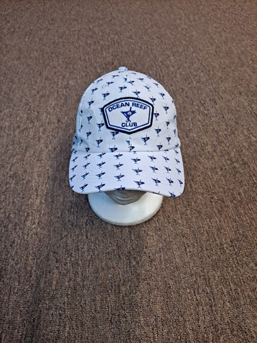 Cappello golf imperial - da,