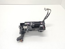 SCATOLA PORTA FUSIBILI PER CITROEN C1 1° Serie 5014P01 Diesel 1.4 (05>08)