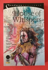 Sandman Universe : House of