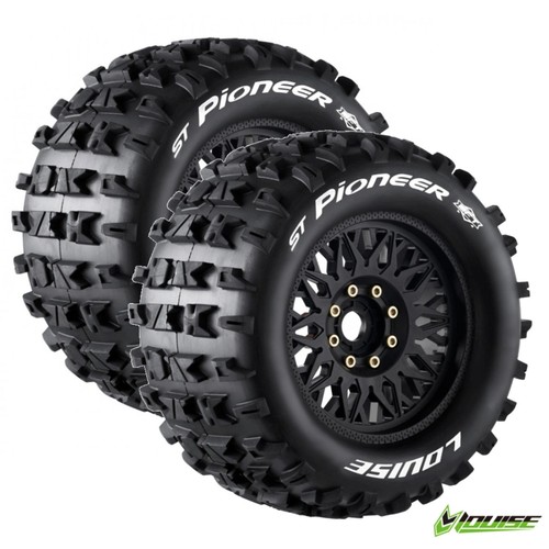 Louise t3325x pioneer mft - st-pioneer,