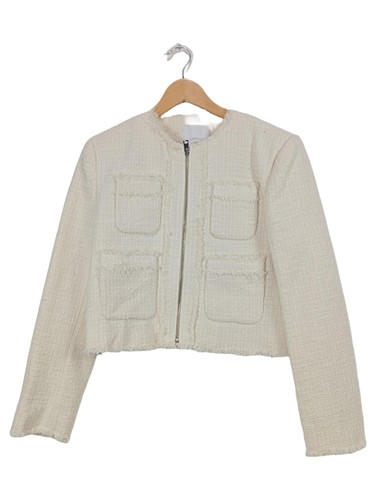 Mango mng giacca tweed donna - mng,