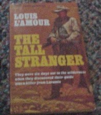 Louis L'amour 92 Western