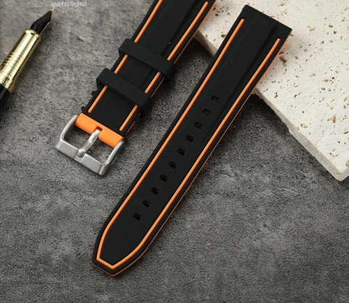 Cinturino orologio sport - cinturino,