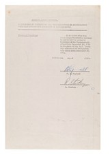 Ringo Starr Beatles Signed