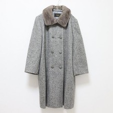 Cappotto lungo Leilian