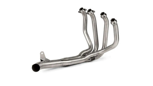 Akrapovic k9r5 header ss - e-k9r5,