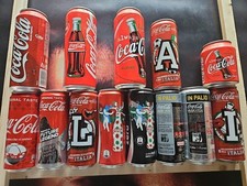 #025 Lattine Coca Cola 13