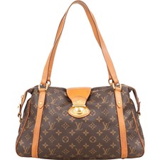 Borsa a tracolla Louis Vuitton