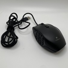 Mouse da gioco Logitech G600