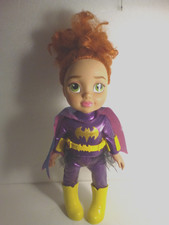 DC Comics Super Hero Girls