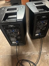 Altoparlanti alimentati QSC K8
