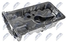 NTY BMO-HY-510 Coppa olio per