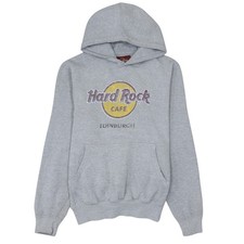 Hard Rock Cafe Edinburgh Uomo
