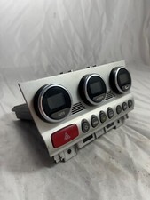 Interruttore Pannello Comando