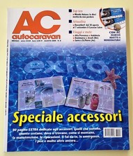 Ac Autocaravan Caravan e