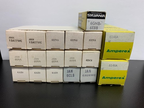 Kit tubi completo - completo, per