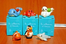 THUN Collezione "la collezione d'Amare" Statuina Esclusiva THUN Originale