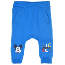 PANTALONE TUTA TOPOLINO DISNEY