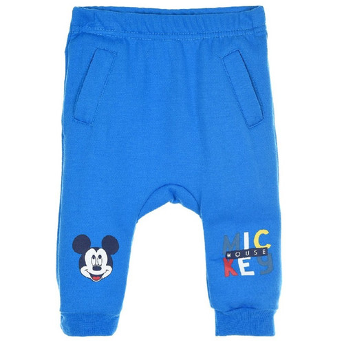 Pantalone tuta topolino disney - topolino,