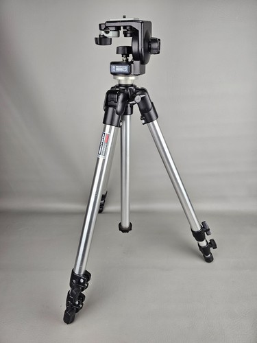 Bogen manfrotto 3011 tripod - tripod, &