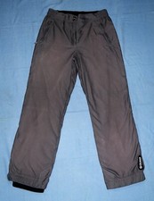 PANTALONE SCI SNOWBOARD COLMAR VINTAGE HIGH TECH-TEX DONNA TRASPIRANTE 46