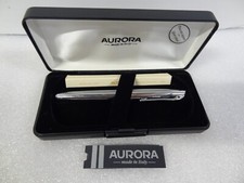 Penna roller nuova con scatola