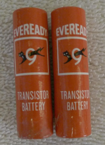 Eveready gatto nero - gatto,
