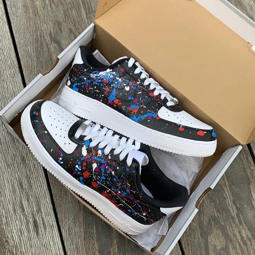 Air force scarpe - air,